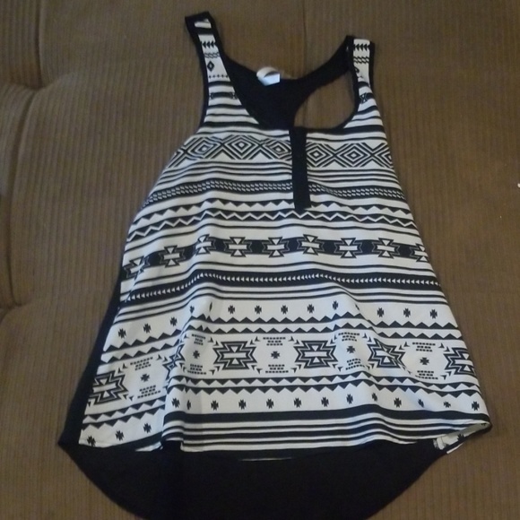 Live 4 Truth Tops - Women's tank top